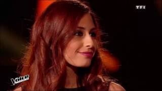 Top 10 Best Battles The Voice France [upl. by Oeramed]