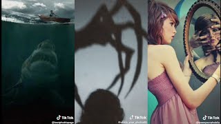 Phobias Pt2 TikTok Compilation [upl. by Ledua]