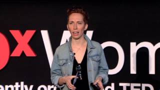 50 shades of gay  iO Tillett Wright  TEDxWomen [upl. by Rosanne]