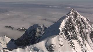 The Collapse of Mount Cook [upl. by Archibaldo]