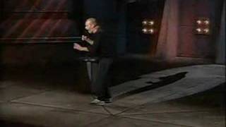 George Carlin on soft language [upl. by Amity]