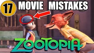 Zootopia explained by an idiot [upl. by Altman916]