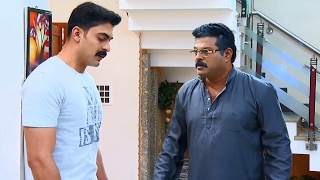 Athmasakhi l Revile of Menon toward Sathya l Mazhavil Manorama [upl. by Ginny]