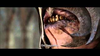 Return of the King  Extended Edition  Mouth of Sauron HD [upl. by Emersen]