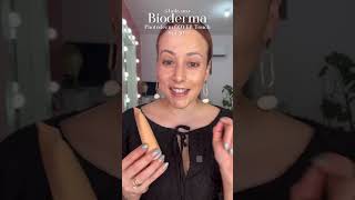 Bioderma photoderm COVER touch spf 50 [upl. by Eladnor]