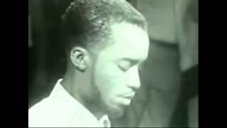 AHMAD JAMAL  Trio quot Darn That Dream quot  1959 [upl. by Nileve793]