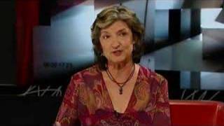 Web Exclusive  Barbara Kingsolver [upl. by Tteirrah]