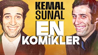 Kemal Sunal En Komik Sahneler [upl. by Dnalyk]