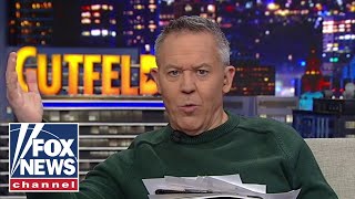 Joy Reid is OUT Gutfeld [upl. by Dene535]