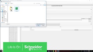 How to Configure Easergy MiCOM Px3x as a Goose Subscriber  Schneider Electric Support [upl. by Rayna]