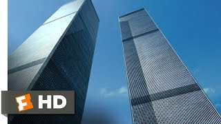 World Trade Center 19 Movie CLIP  First Attack 2006 HD [upl. by Carilla]