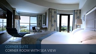 Rooms and Suites at Hilton Dalaman Sarigerme Resort amp Spa [upl. by Euqinahc]