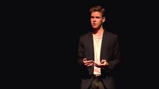 Youre being manipulated and dont even know it  Nate Pressner  TEDxYouthBasel [upl. by Ramar]