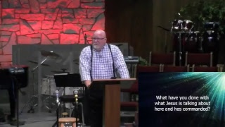 First Church of the Nazarene Live Stream [upl. by Frodine]