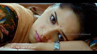 Varna Theatrical Trailer  Anushka Arya  Release Trailer  Silly Monks [upl. by Anos]