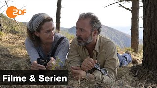 Ein Sommer auf Elba  Herzkino  Filme amp Serien  ZDF [upl. by Hennahane140]