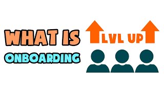 What is Onboarding  Explained in 2 min [upl. by Tedi]