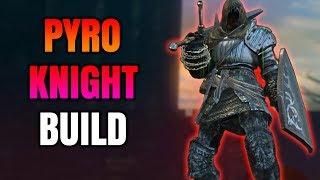 DARK SOULS Full Pyromancies Guide All Pyromanices Location amp Showcase [upl. by Legna]