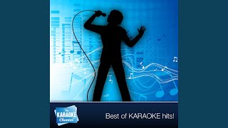 The Facts Of Life Karaoke Version In The Style Of Various [upl. by Deidre]