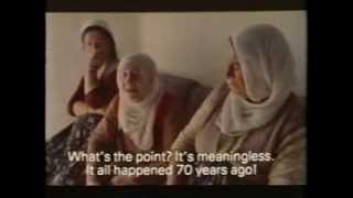 BACK TO ARARAT 1988 Documentary Film By PeA Holmquist [upl. by Margherita]