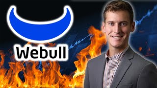 Webull Review 2023 [upl. by Archie]