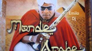 Intégralité Koffi Olomide amp Quartier Latin  Monde Arabe CD1 2004 HQ [upl. by Shulins739]