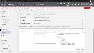 How to Exclude IP Addresses from Showing Ads in Google Ads [upl. by Mushro]