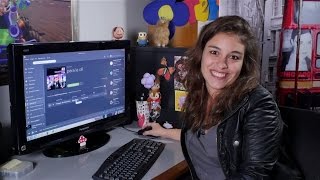 Tutorial para usar Spotify [upl. by Eremaj980]