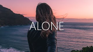 Alan Walker amp Ava Max  Alone Pt II Lyrics [upl. by Auqenehs]