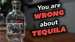 HOW TO DRINK TEQUILA THE AUTHENTIC WAY  Slightly Cultured [upl. by Nerot]