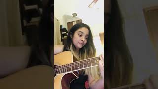 Kabhi Kabhi Aditi  Longer version  Cover by Melissa Srivastava [upl. by Regor]