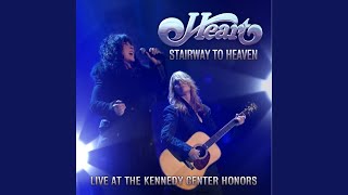 Stairway to Heaven Live At The Kennedy Center Honors [upl. by Marshal]