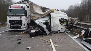 Autobahnpolizei  Zivilfahnder unterwegs DOKU HD 2018 [upl. by Artened]