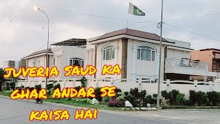 Javeria Saud House vlog [upl. by Jada]