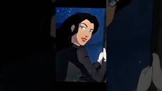 Zatanna  Young Justice edit [upl. by Cummings410]