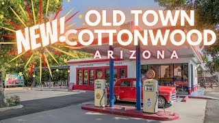 Cottonwood Arizona Virtual Tour [upl. by Teriann956]