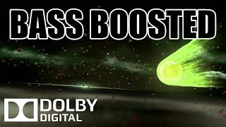 DolbyTHXDLP Intros  BASS BOOSTED HD 1080p [upl. by Yart]