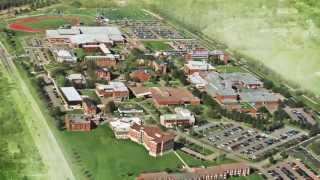 The University of Prince Edward Island [upl. by Root]