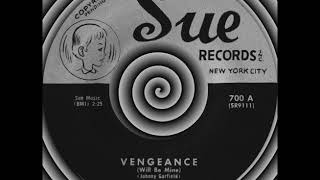 VENGEANCE Will Be Mine The Matadors Sue 700 1957 [upl. by Khai732]