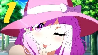 Cupids Chocolates Episode 1 English Dub [upl. by Cormack]