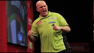 Darts Best Highlights [upl. by Oeniri211]