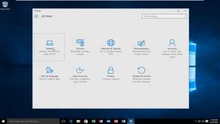 How To Disable App Notifications In Windows 10 [upl. by Sollie]