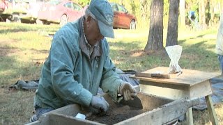 New Clues to the Fate of the Lost Colony  Sci NC  PBS North Carolina [upl. by Radke428]