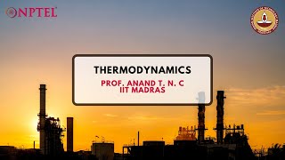 Thermodynamics  Course Introduction video [upl. by Dawkins578]