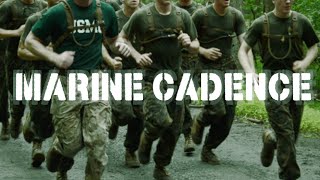 Treadmill Music for Running like a MARINE HARD [upl. by Nelaf97]