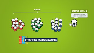 Types of Sampling Methods 41 [upl. by Eceinej]