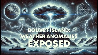 The Bouvet Island Weather Conspiracy Theory [upl. by Eisenberg67]