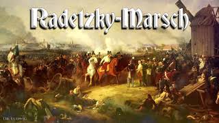 Radetzky Marsch Austrian march [upl. by Mullane]