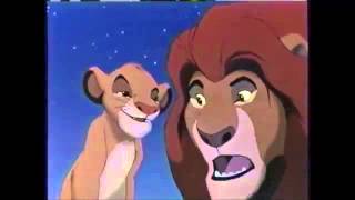 The Lion King 1995 Part 7 [upl. by Reisch]