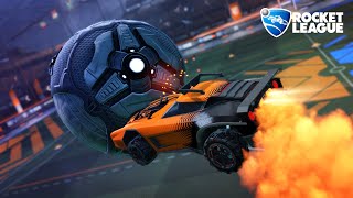 I played with the most famous cars in Rocket League [upl. by Dot15]